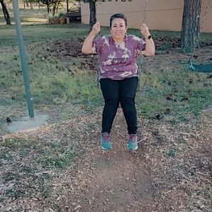 Meet your Posher, Cindy